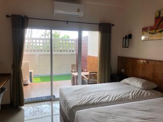 มิตรภาพโฮเทล ( Mittrapap Hotel ) - 2