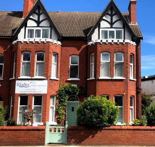 Rialto Holiday Apartments - Bridlington - 0
