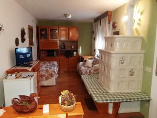 TAULA' DEI CARLE - Vodo Cadore - 8