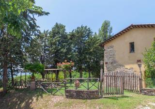 Villa La Ginestra con piscina privata - Umbertide - 6