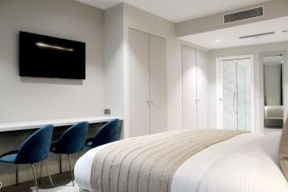 NOX Waterloo - London - 4