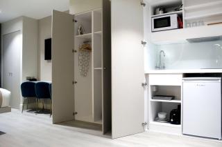 NOX Waterloo - London - 3