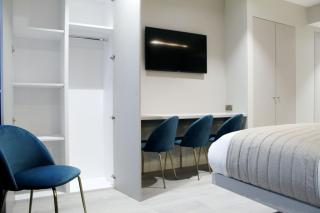 NOX Waterloo - London - 1