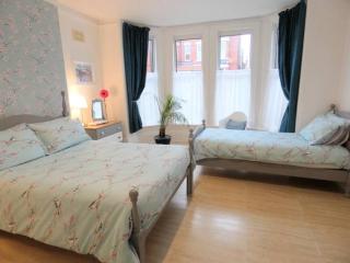 Rialto Holiday Apartments - Bridlington - 8