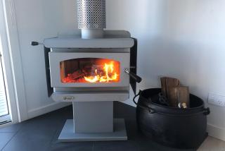 BINALONG BRAE @ Bay of Fires Two bedroom both with ensuites - Binalong Bay - 9