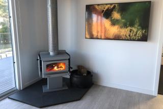 BINALONG BRAE @ Bay of Fires Two bedroom both with ensuites - 7