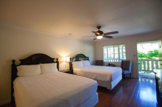 The Jack London Lodge - Glen Ellen - 1
