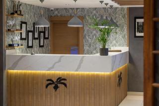 The Cycad Lodge & Chalets - 5