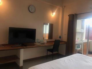 มิตรภาพโฮเทล ( Mittrapap Hotel ) - Ban Samran - 9