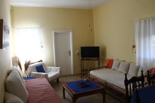 Nona's Guest House Corfu Βenitses - Benitses - 1