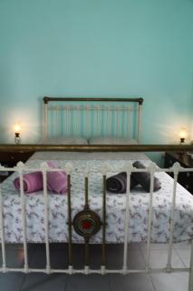 Nona's Guest House Corfu Βenitses - Benitses - 0