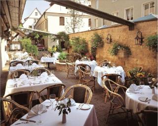 Hotel Eberbacher Hof - Biberach an der Riß - 7