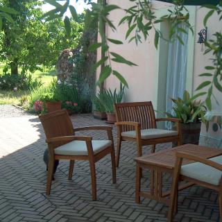 Una Casa di Campagna - Dossobuono - 3