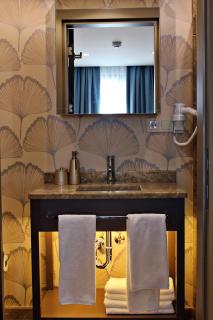 Alba Hotel Taksim - 2