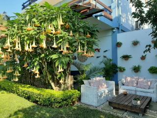 FIGTREE GUESTHOUSE - Maputo - 4
