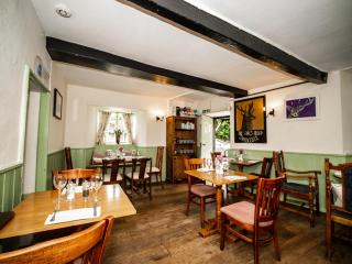 Stag's Head - 4