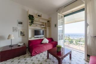 JOIVY Spectacular Sea View Apt for 5 with Terrace - Rapallo - 6