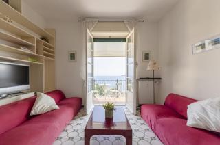 JOIVY Spectacular Sea View Apt for 5 with Terrace - Rapallo - 4
