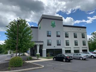 Holiday Inn - Cheshire - Southington by IHG - Cheshire - 8