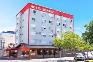 Hotel Suárez Campo Bom - Campo Bom - 0
