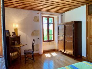 Magnifique maison en pierre rénovée , piscine privée et vue panoramique, côté Sarlat - 6