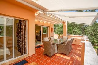 Beautiful Apartment with big terrace and access to 3 pools Elviria Marbella - Marbella - 9