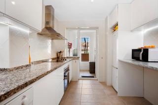 Beautiful Apartment with big terrace and access to 3 pools Elviria Marbella - Marbella - 1