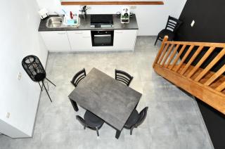 Auberge Le Temps des Saveurs - Paliseul - 7