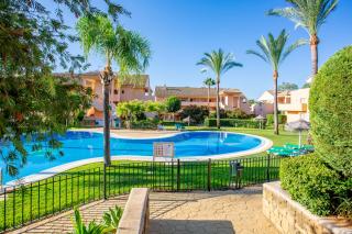 Beautiful Apartment with big terrace and access to 3 pools Elviria Marbella - Marbella - 8