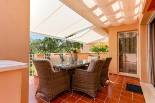 Beautiful Apartment with big terrace and access to 3 pools Elviria Marbella - Marbella - 2