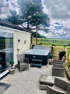 Clover Cottage - Beeley - 8