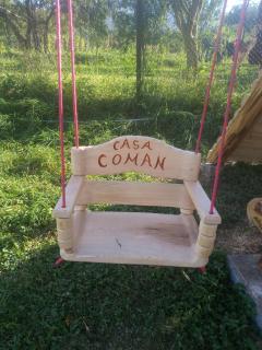 Casa Coman Moisei - Moisei - 3