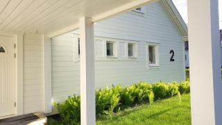 Villa Norrland - Vidsel - 4