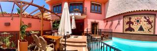 La Casona Canaria Boutique Home B & B - 9