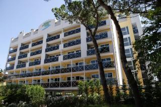 Eraclea Palace Appartements - Eraclea Mare - 6
