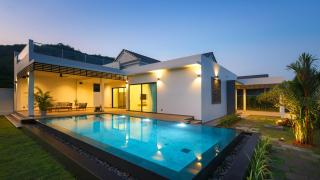 Sivana Gardens Villas - 6
