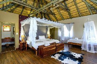 Gondwana Hakusembe River Lodge - Rundu - 9
