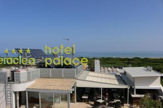 Eraclea Palace Appartements - Eraclea Mare - 5