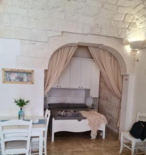 BiancoAmore OSTUNI - the sky, the sea, the love - - 5
