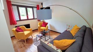 Le calme à 5 mn du centre ville - La Lisière T2 - 6