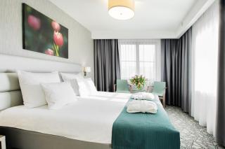 Passage Kraków Kazimierz Hotel by Milo Hotels - 1