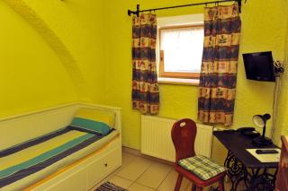 Gostilna in Prenočišča Brančurnik - 4