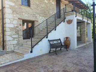 Vacanze in collina, tra mare e monti - Bucchianico - 9