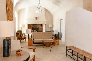 Hotel Crillon le Brave - Crillon-le-Brave - 3
