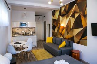 Marusius Apartmanház - Makó - 9