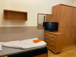 Guest Rest Studio Apartments - Budapest - 7