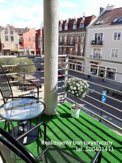 Apartament Centrum - Malbork - 8