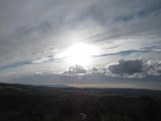Loreley Lounge - Patersberg - 2