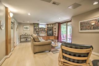 Harpers Ferry Apartment with Private Pool and Hot Tub! - Harpers Ferry - 8