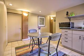 Harpers Ferry Apartment with Private Pool and Hot Tub! - 4